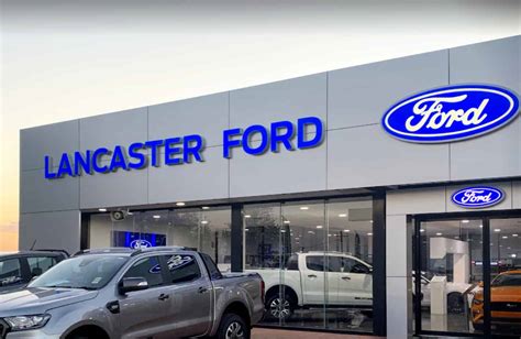 Car Dealer Near Me | Singleton Ford | Car Dealership