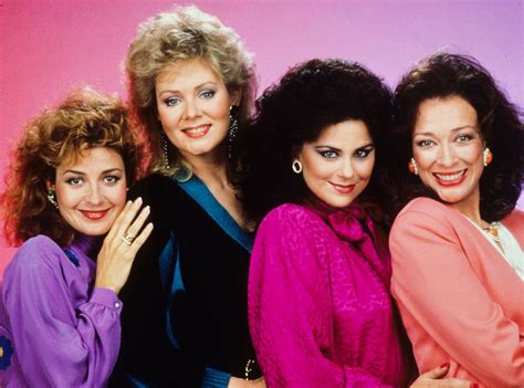 Designing Women from TV Reboots, Remakes and Revivals Guide: Which ...