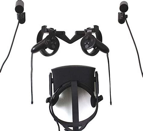 Oculus Rift Accessories – VR-Accessory