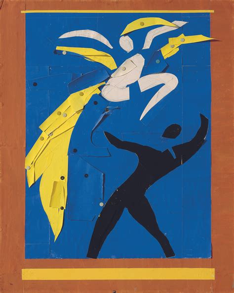 Henri Matisse Dance