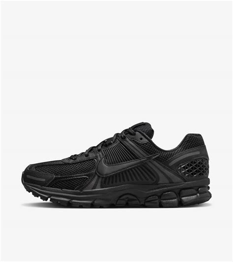 Zoom Vomero 5 'Black' (BV1358-003) Release Date. Nike SNKRS