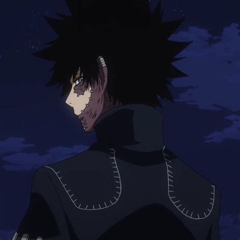 Dabi || Boku no Hero Academia Boku No Hero Academia, My Hero Academia ...