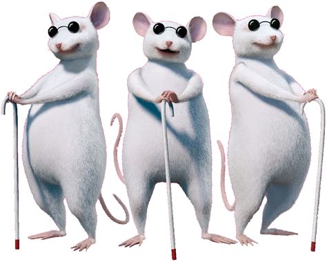 Three Blind Mice | Universal Pictures Wiki | Fandom