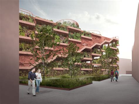 Parking | Tag | ArchDaily