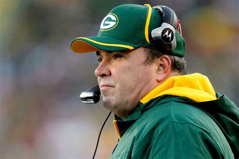 Super Bowl XLV: Mike McCarthy Can Learn A Lot From The Mike Holmgren ...