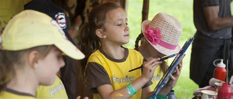 London Girl Guide Leaders Kicked Out After Questioning ‘Safeguards’ Of ...