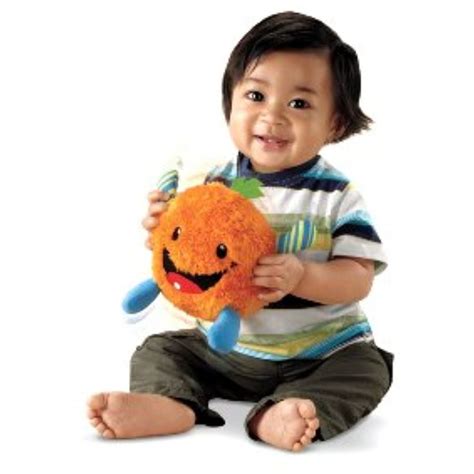 Fisher-Price Giggle Gang - Fuzzy ** See this great product. (This is an ...