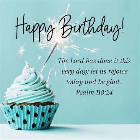 23 Birthday Bible Verses for Loved Ones