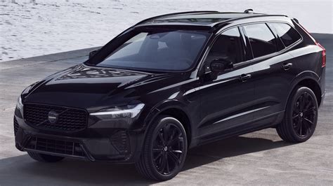 2024 Volvo Xc60 T6 R-Design Horsepower - ashly lizbeth