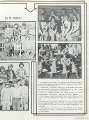 Luverne High School - Cardinal Yearbook (Luverne, MN), Class of 1978 ...