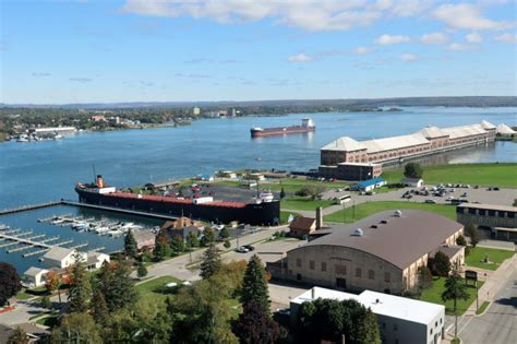 6 Attractions to Visit in Sault Ste. Marie - Sault Ste Marie CVB