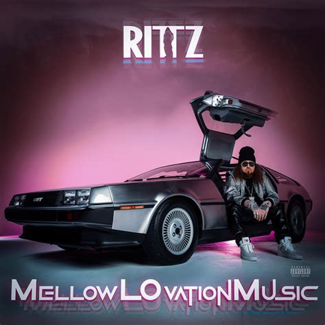 ‎MellowLOvation Music - Album by Rittz - Apple Music