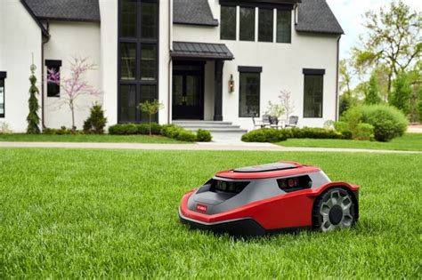 Facile da leggere questionario Immagine robot mower comparison lotta ...