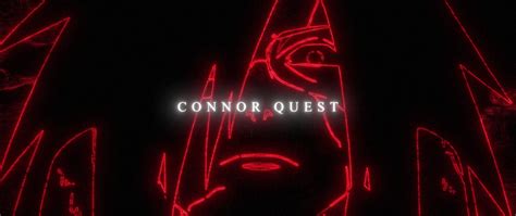 CONNOR QUEST! (@Connor_Quest) / Twitter