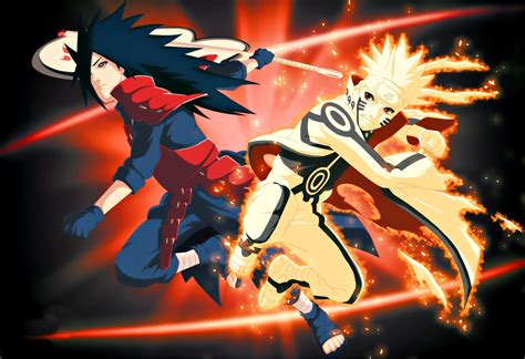 Madara Naruto Wallpapers - Wallpaper Cave