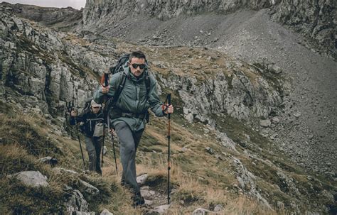 How to Use Trekking Poles - To Improve Your Hiking