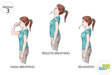 Breathing Exercises: Breathing Exercises For Asthma