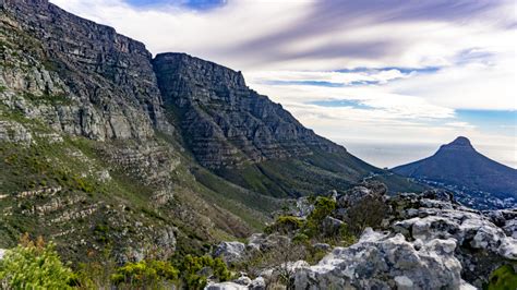 Table Mountain Hike Time, Hiking Routes and Starting Points | Information