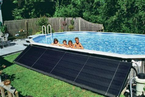 11 Best Solar Pool Heaters: Compare & Save (2023)