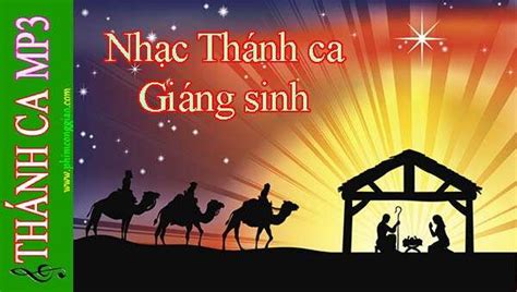 Những Bài Thánh Ca Giáng Sinh Trước 1975 Hay Nhất | Mery Christmas ...