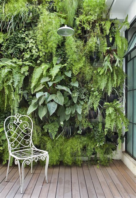 6 Big Garden Trends We’re So Excited to See This Year #smallgardenideas ...