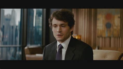 Hugh Dancy in "Confessions of a Shopaholic" - Hugh Dancy Image ...