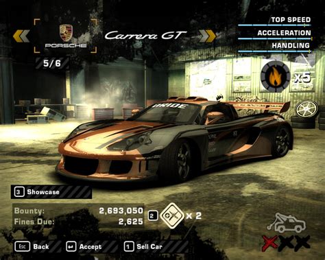 Need for Speed Most Wanted SKIDROW | PC Games Free Full Version ...