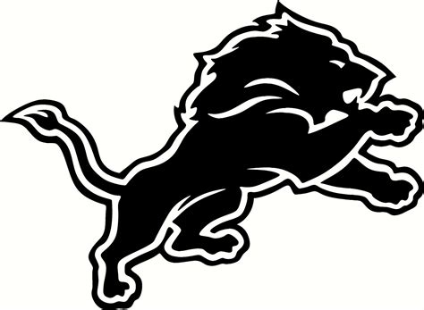 DLL001.JPG 2,048×1,502 pixels | Detroit lions logo, Detroit lions ...