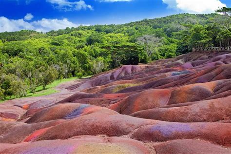 La Vallee des Couleurs Nature Park, Mauritius | Holidify