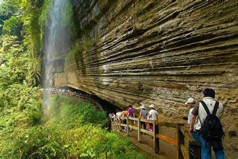 Alishan National Scenic Area | Friendly Muslim Tourism Spot in Taiwan ...