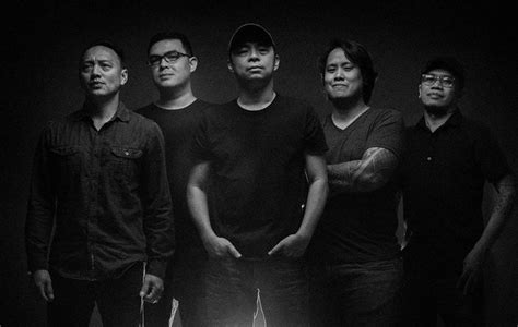 Parokya ni Edgar release first new album in five years, 'Borbolen'