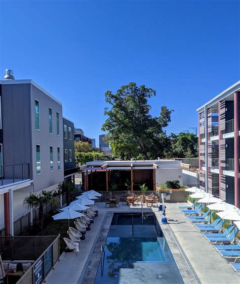 East Austin Hotel Pool Pictures & Reviews - Tripadvisor