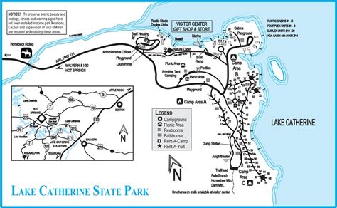 Map Of Arkansas State Parks - Maping Resources