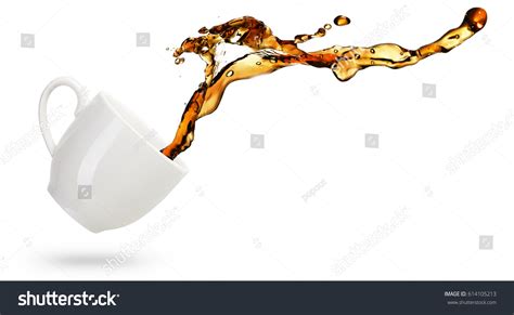 10,619 Spilled Tea Images, Stock Photos & Vectors | Shutterstock