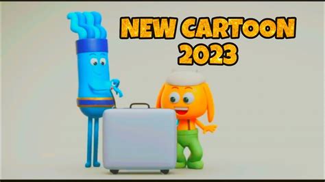 new cartoon in hindi 2023 |cartoons for kids - YouTube