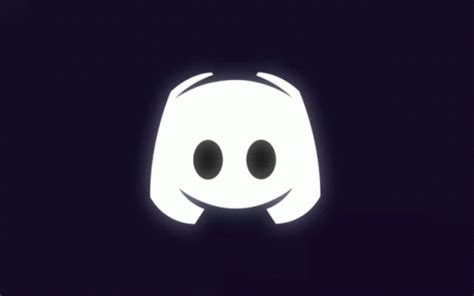 an animated ghost with two eyes in the dark