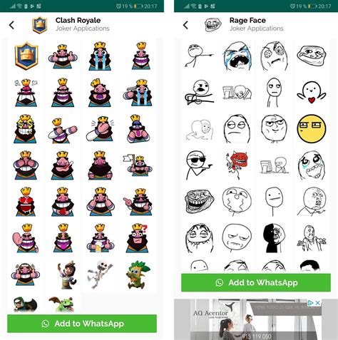 Mejores Stickers Whatsapp Chilenos - freewhatsappstickers