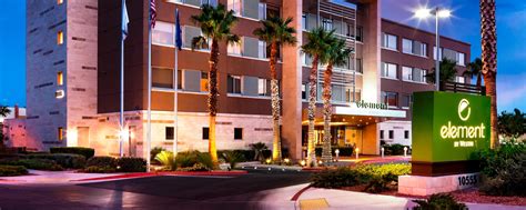 Extended-Stay Hotel in Las Vegas, NV | Element Las Vegas Summerlin