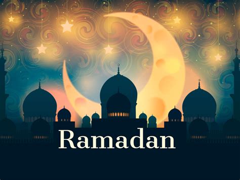 Calendrier du mois de Ramadan 2021 - Mosquée de Nogent le Rotrou