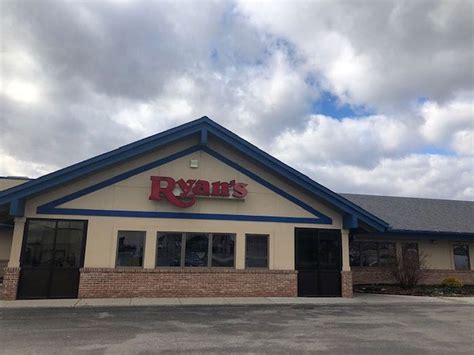 Last remaining Ryan’s Buffet Restaurant in Pennsylvania closes ...