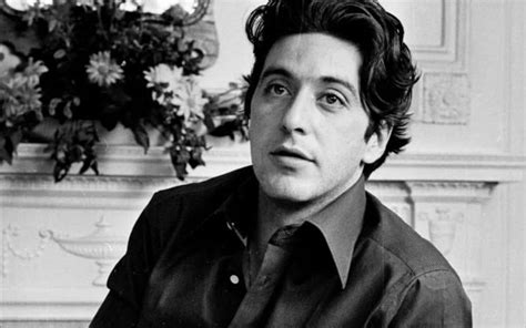 20 Pictures of Handsome Young Al Pacino