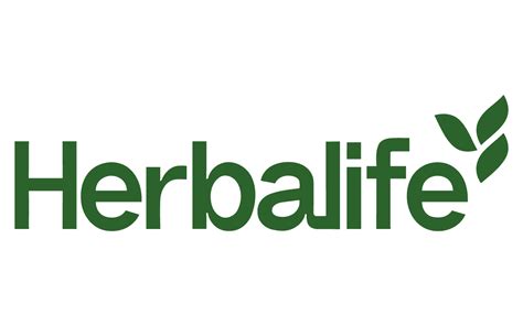 Herbalife Logo - PNG Logo Vector Brand Downloads (SVG, EPS)