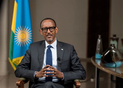 COVID-19: We Still Have Issues To Address As The EAC- President Kagame ...