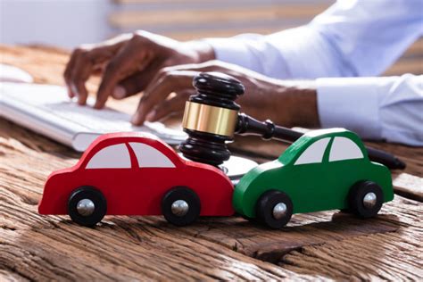 Car Accident Lawyer Alexandria, VA - Law Offices of Ryan Quinn, PLLC