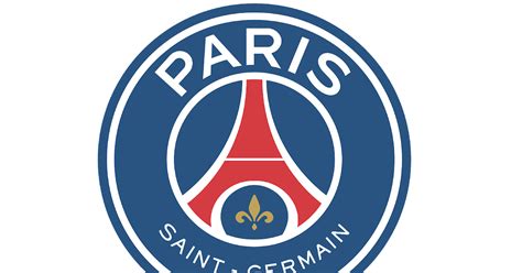 Psg Fc Logo / Magnet Logo PSG Pas Cher sur Foot.fr / Logo psg in.eps ...