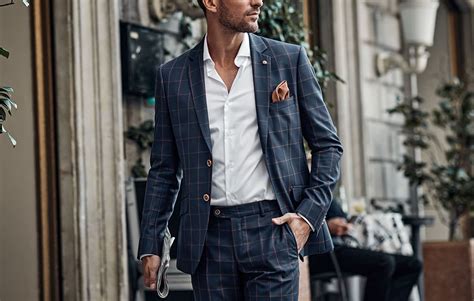 The Best Suit Brands for Every Budget (2024 Update)