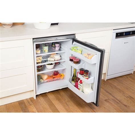 Hotpoint RLA36G.1 Under Counter Fridge | Hughes