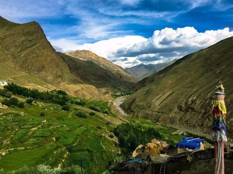 Trekking in Ladakh | Times of India Travel