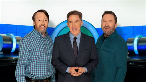 Would I Lie To You? : ABC iview