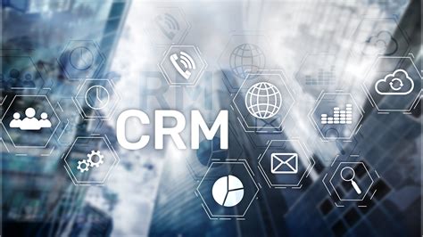 CRM Software for Small Business